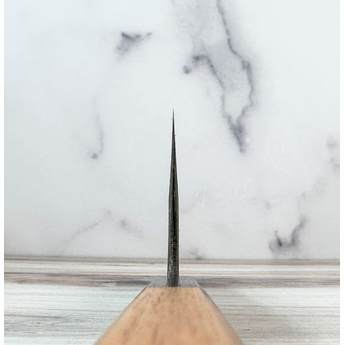 Tabata Blue #2 Gyuto Tall 180mm