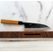 Tabata Blue #2 Gyuto Tall 180mm