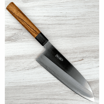 Tabata Blue #2 Gyuto Tall 180mm