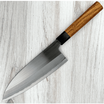 Tabata Blue #2 Gyuto Tall 180mm