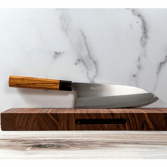 Tabata Blue #2 Gyuto Tall 180mm