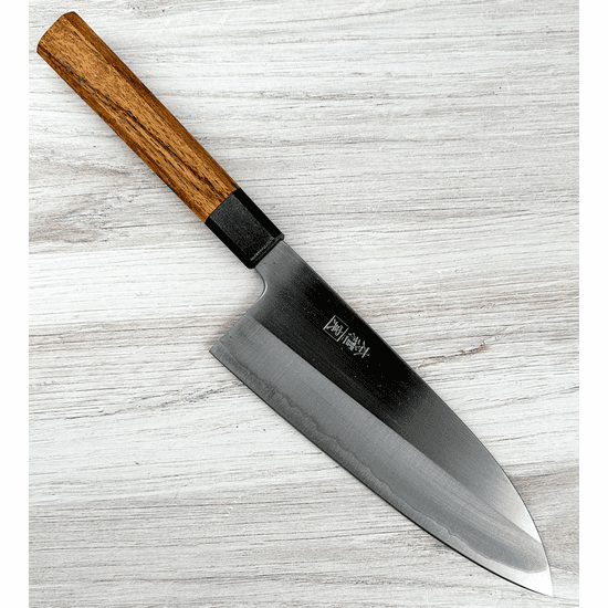 Tabata Blue #2 Gyuto Tall 180mm