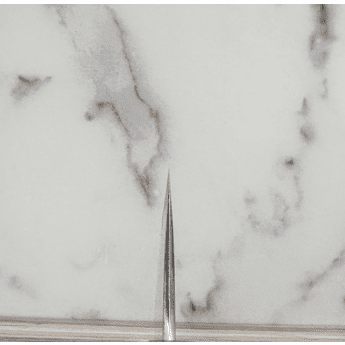 Tabata Blue #2 Gyuto Tall 210mm - Minor Scratches on the Blade