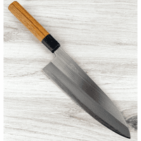 Visit Tabata Blue #2 Gyuto Tall 210mm - Minor Scratches on the Blade