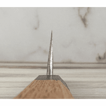 Tabata Blue #2 Honesuki 150mm