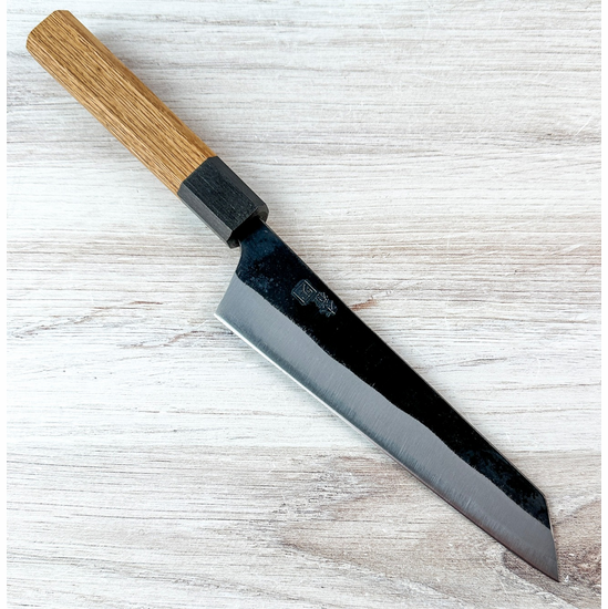 Tabata Kurouchi Blue #2 Honesuki 150mm