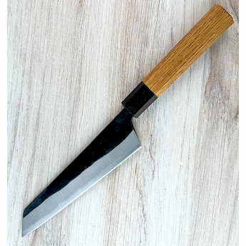 Tabata Kurouchi Blue #2 Honesuki 150mm