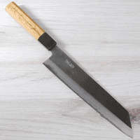 Visit Tabata Blue #2 Kiritsuke 240mm - Tip Issue