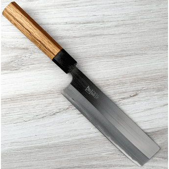 Tabata Blue #2 Nakiri 165mm