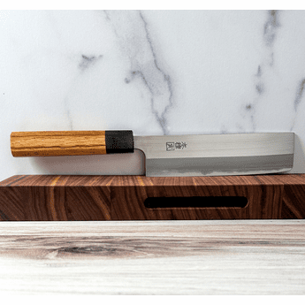 Tabata Blue #2 Nakiri 165mm