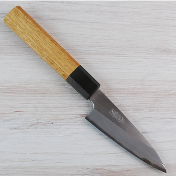 Tabata Blue #2 Petty 100mm - Used and Returned