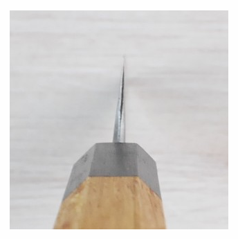 Tabata Blue #2 Petty 100mm - Used and Returned