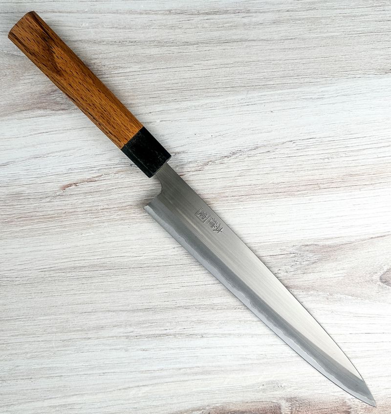 Tabata Blue #2 Sujihiki 240mm