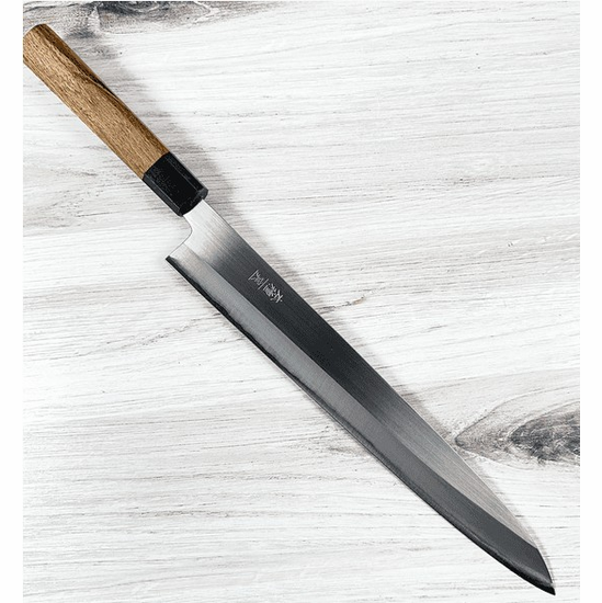 Tabata Blue #2 Sujihiki 300mm