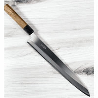 Visit Tabata Kurouchi Blue #2 Sujihiki 300mm