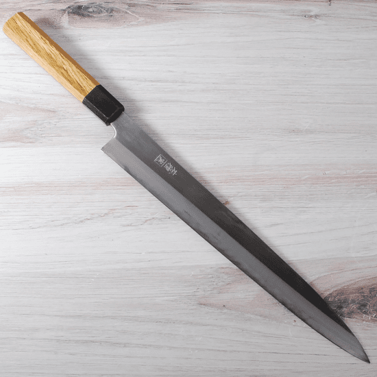 Tabata Blue #2 Sujihiki 300mm - Used and Returned