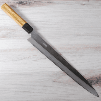 Tabata Blue #2 Sujihiki 300mm - Used and Returned