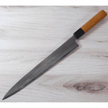 Tabata Blue #2 Sujihiki 300mm - Used and Returned