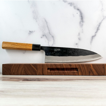 Tabata Blue #2 Tall Gyuto 210mm