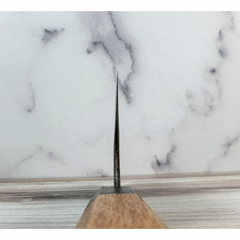 Tabata Blue #2 Tall Gyuto 210mm