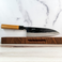 Tabata Blue #2 Tall Gyuto 210mm