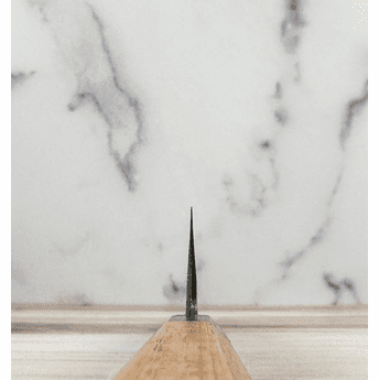 Tabata Kurouchi Blue #2 Gyuto 210mm