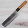 Tabata Kurouchi Blue #2 Nakiri 165mm - Used and Returned