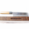 Tabata Kurouchi Blue #2 Nakiri 165mm - Used and Returned