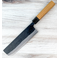 Tabata Kurouchi Blue #2 Nakiri 180mm