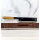 Tabata Kurouchi Blue #2 Nakiri 180mm