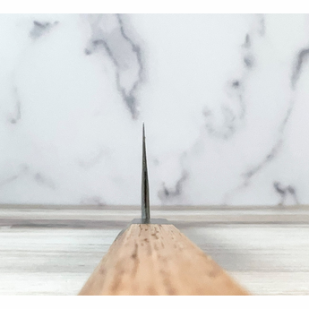 Tabata Kurouchi Blue #2 Santoku 170mm