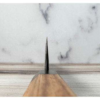 Tabata Kurouchi Blue #2 Sujihiki 270mm