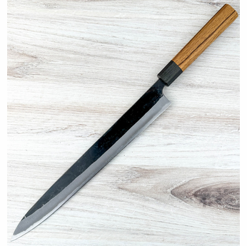 Tabata Kurouchi Blue #2 Sujihiki 300mm