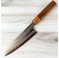 Taguchi Ginsan Damascus Santoku 180mm