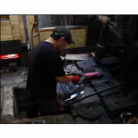 Visit Taguchi Knives