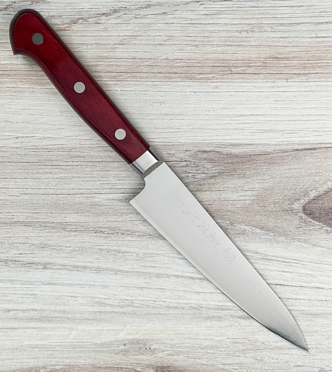 Takamura Migaki SG2 Petty 130mm|CKTG