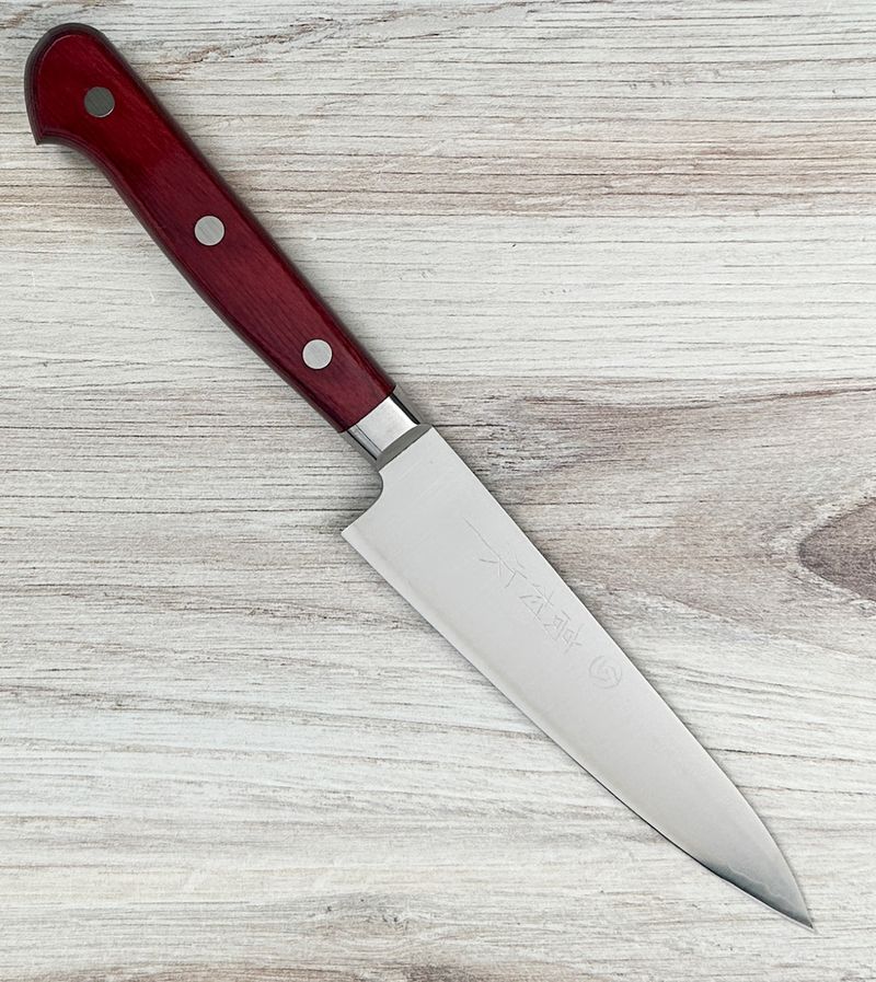 Takamura Migaki SG2 Petty 130mm|CKTG