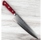 Takamura SG2 Migaki Gyuto 210mm Tip Fix
