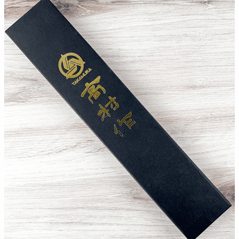 Takamura SG2 Migaki Gyuto 210mm Tip Fix