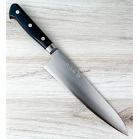 Visit Takamura VG-10 Polished Gyuto 210mm