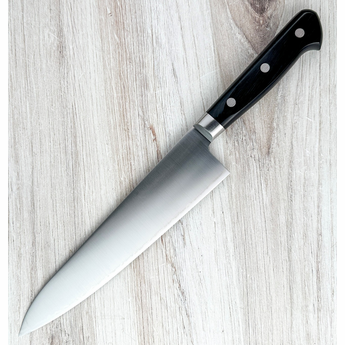 Takamura VG-10 Polished Gyuto 210mm