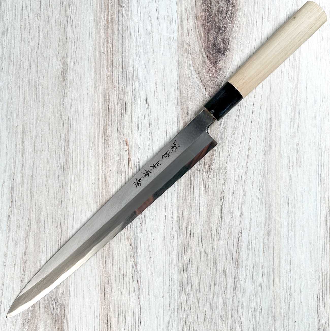 Takayuki Tokujuo Yanagi 300mm Lefty