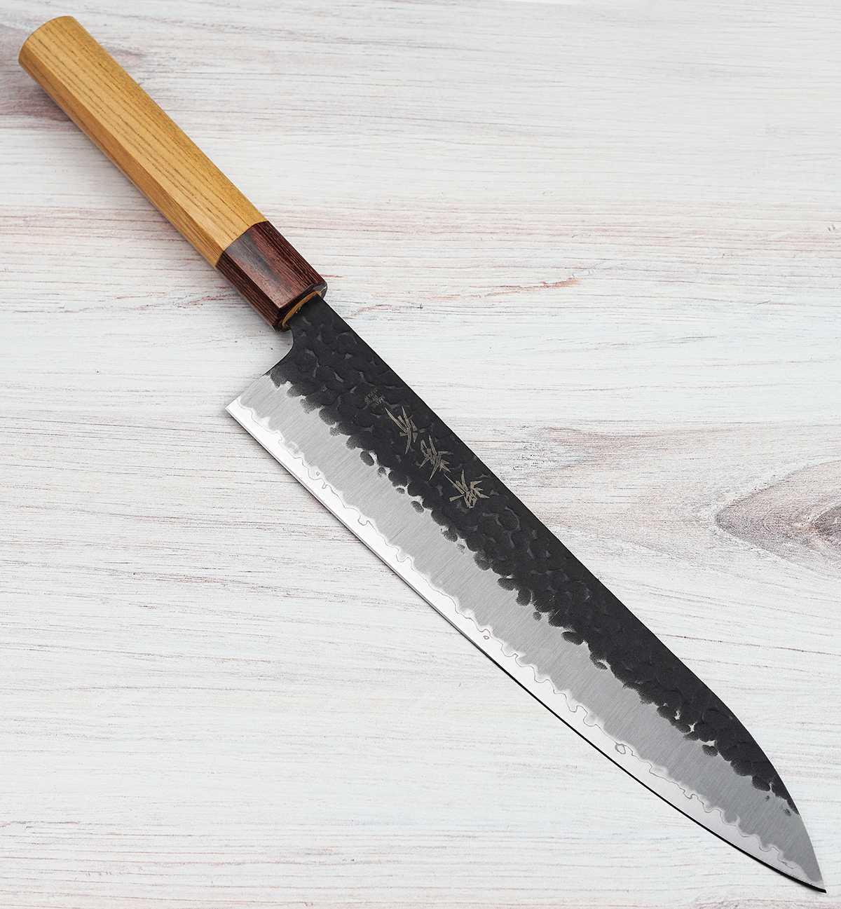 SAKAI TAKAYUKI Size 240mm. 調理包丁