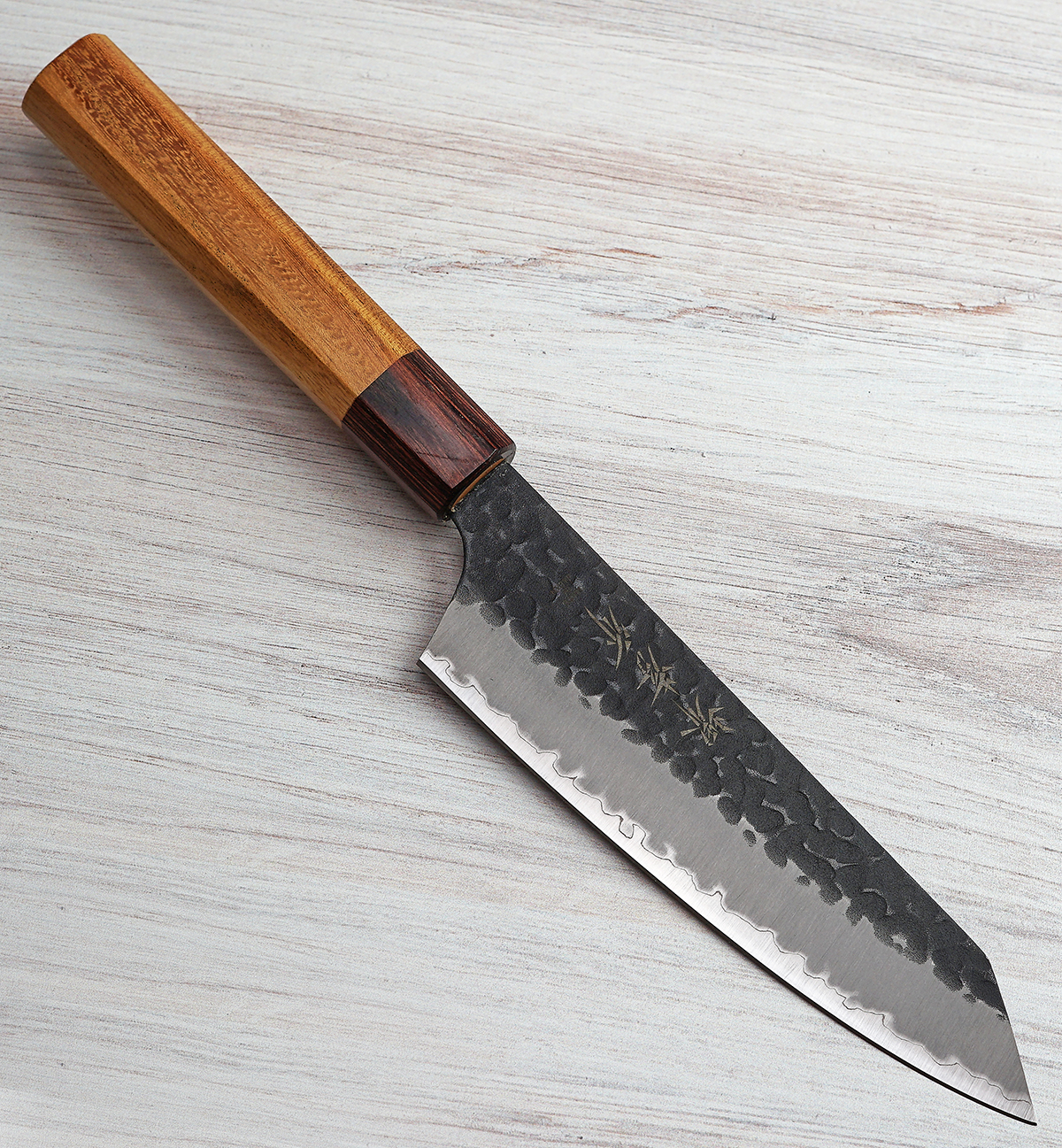 SAKAI TAKAYUKI CAKE KNIFE 390mm 極上　本焼 Sakai Takayuki Stainless Steel Castella Cake Knife