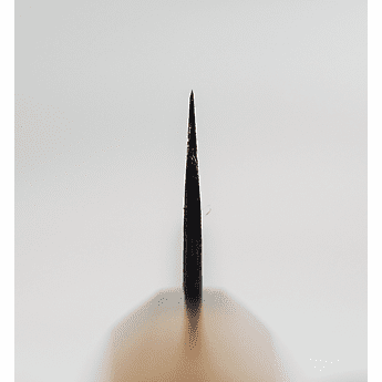 Takayuki AS Hammered Kengata 160mm