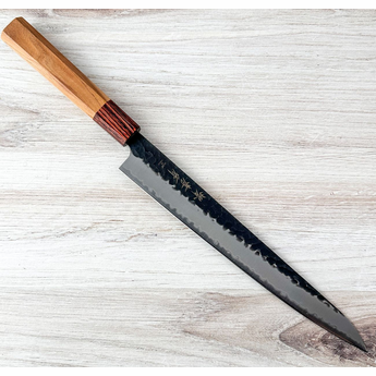 Takayuki AS Hammered Sujihiki 240mm