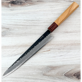 Takayuki AS Hammered Sujihiki 240mm