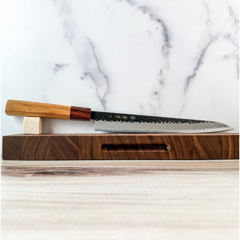 Takayuki AS Hammered Sujihiki 240mm