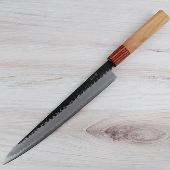 Takayuki AS Hammered Sujihiki 240mm - Used and Returned