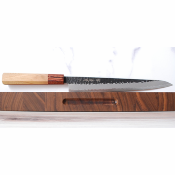 Takayuki AS Hammered Sujihiki 240mm - Used and Returned